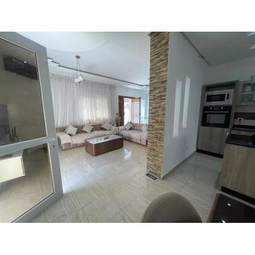 Location saisonniere une villa a Hammam Sousse