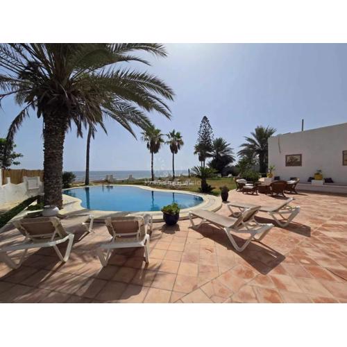 Location saisonniere Villa Tantana
