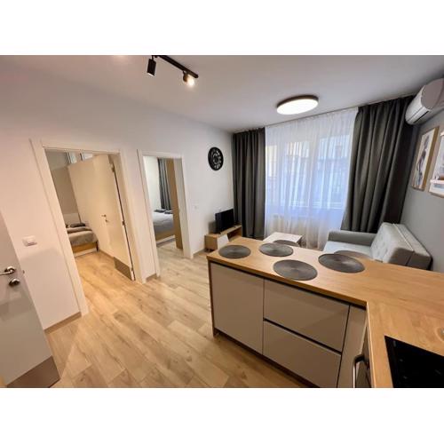 LOCATION ! Sofia Opera Apartment next to ALEXANDER NEVSKY CATHEDRAL