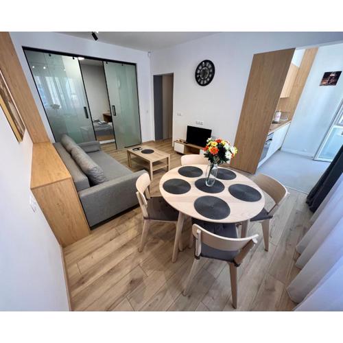 LOCATION ! Sofia Opera View Apartment next to ALEXANDER NEVSKY CATHEDRAL