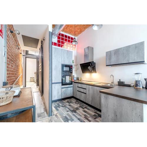 Location, style & comfort