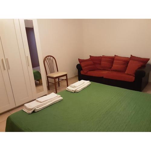 Locazione Menini - Camere zona stazione