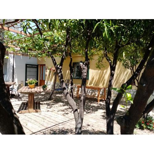 Locazione Turistica Casa in Campagna