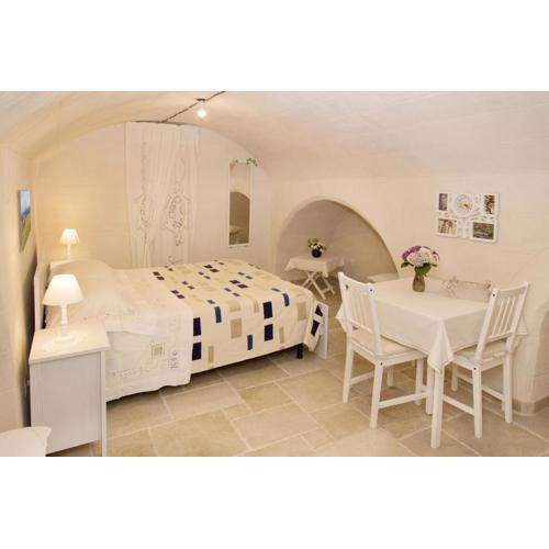 Locazione turistica Casa Liù