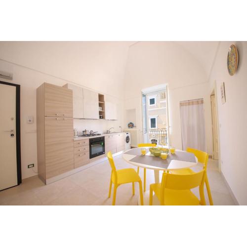 Locazione turistica Casa Maria