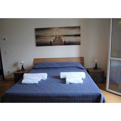Locazione Turistica Elite Parco Brentelle bed & breakfast - Chiesanuova 135 e 167