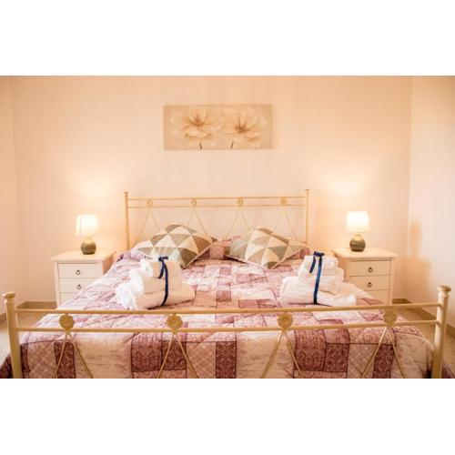 Locorotondo Home Holidays