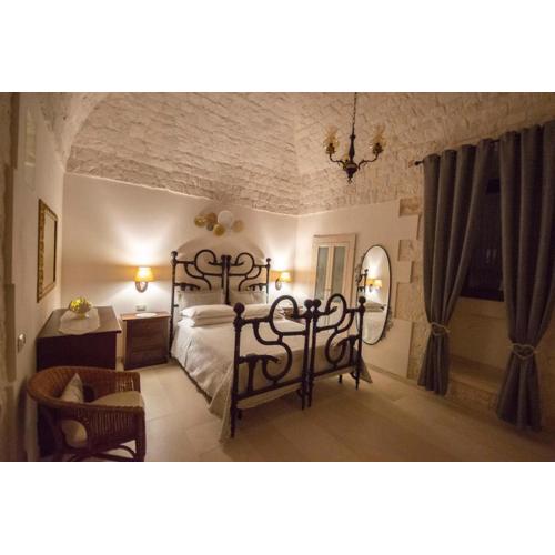 Locorotondo Stone House