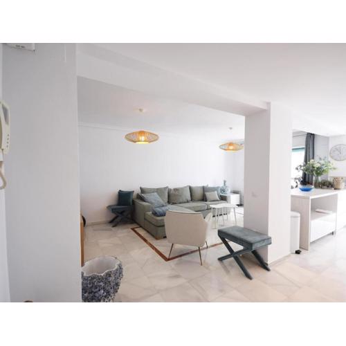 Locrimar V B3 Moderno Apartamento Orientado al Sur