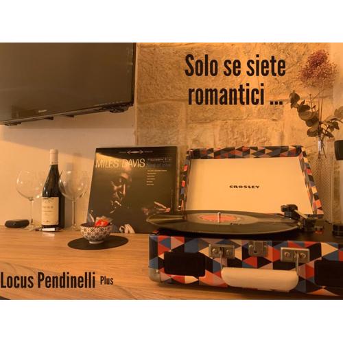 Locus Pendinelli Trani