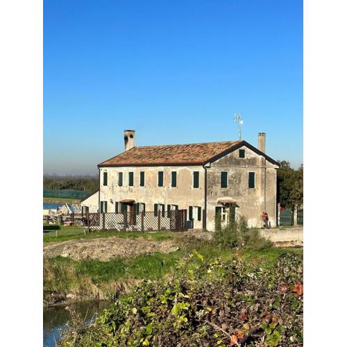 Lodge Casonetto