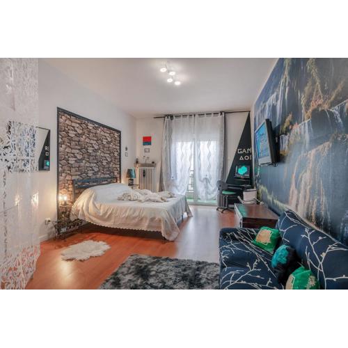 Lodge&Art San Francesco