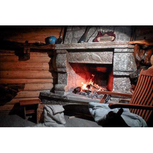 Lodges VEIS