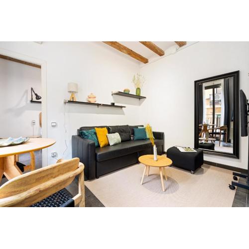 Lodging Apartments Almirall Beach 22