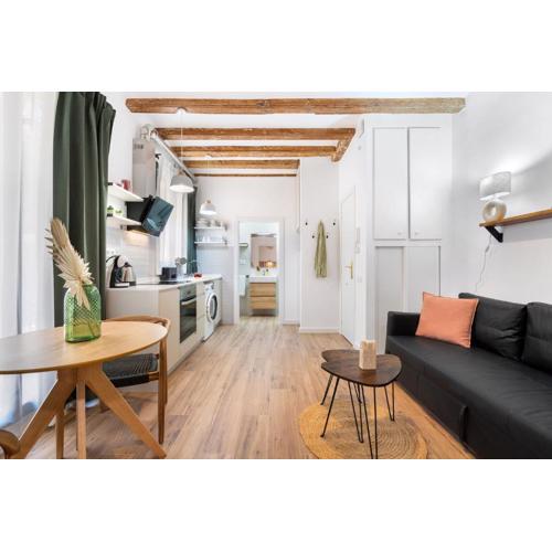 Lodging Apartments Almirall Beach 31