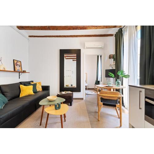 Lodging Apartments Almirall Beach 41