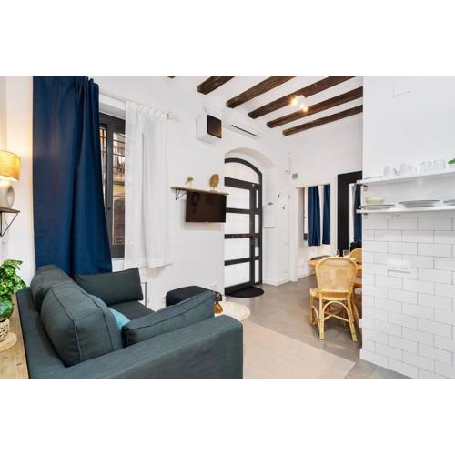 Lodging Apartments Almirall Beach B2