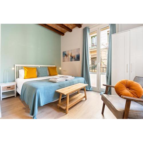 Lodging Apartments Beach Studio 11