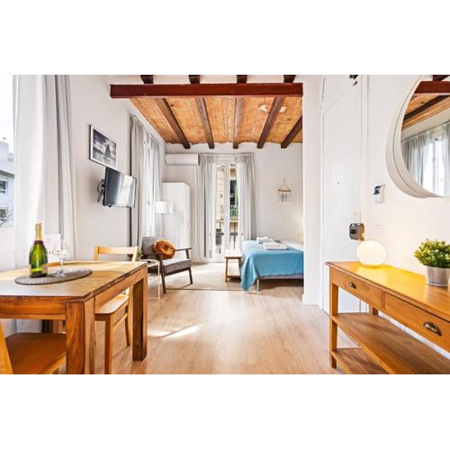 Lodging Apartments Beach Studio 22