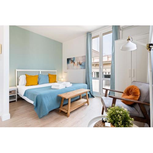 Lodging Apartments Beach Studio 41