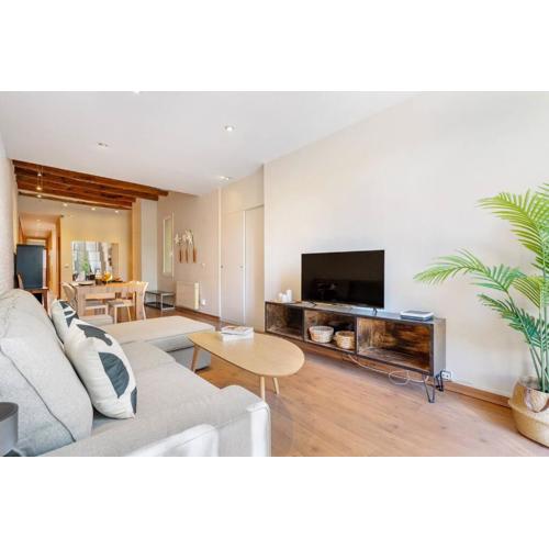 Lodging Apartments Entenca