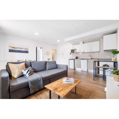 Lodging Apartments Liceu G1