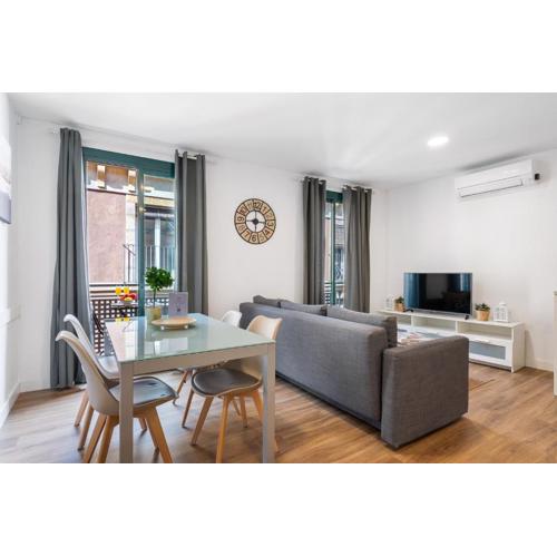 Lodging Apartments Liceu G2