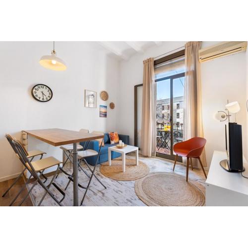 Lodging Apartments Pere IV