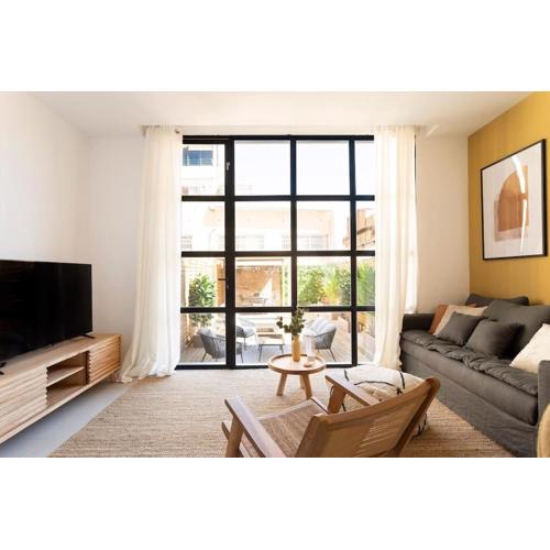 Lodging Apartments Rambla Poblenou 12