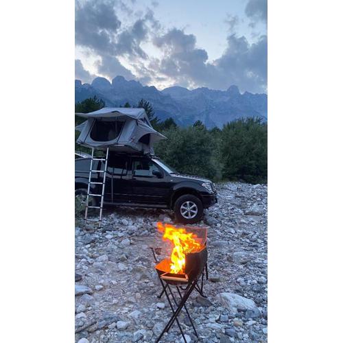 lodi campers rental