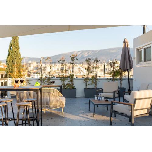 Lofos Lumina Suites