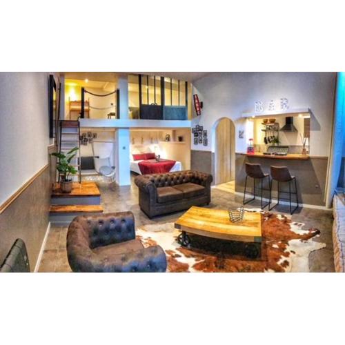 Loft - L\