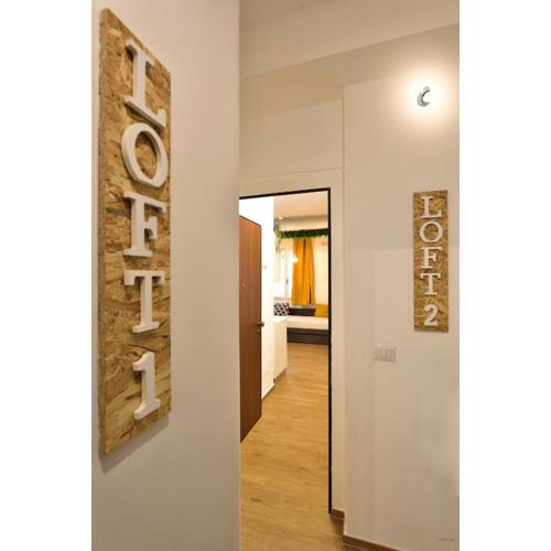LOFT - Modern house