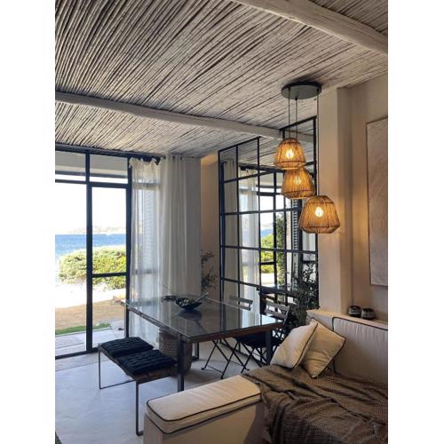 Loft 1 Beachfront Porto Faro