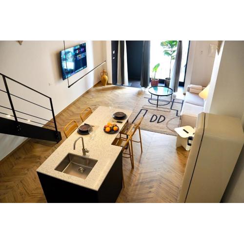 Loft 12 - Puglia Mia Apartments