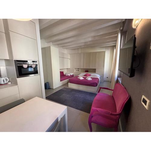 Loft 17 Arena
