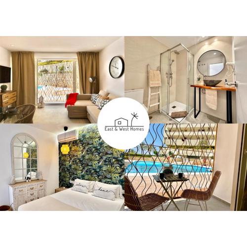 Loft 18 Beachfront Marbella Center