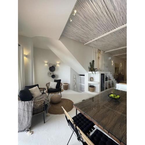 Loft 2 Beachfront Porto Faro
