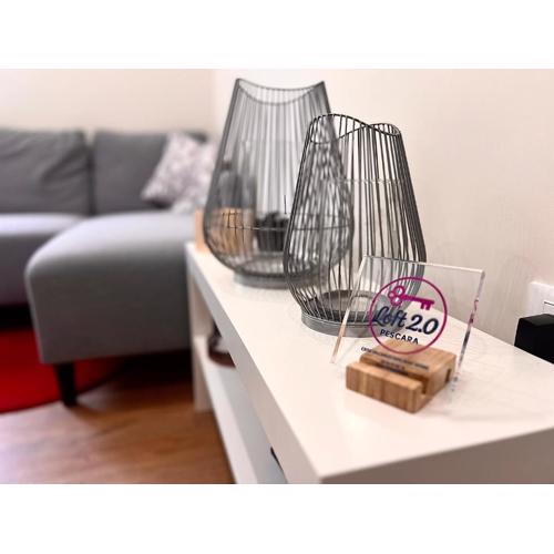 Loft 2 punto 0 Pescara