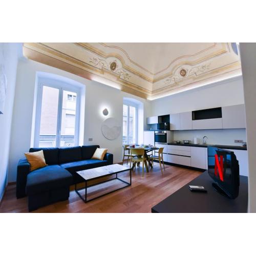 Loft 21 - Lussuoso ed Elegante a due passi dal Mare
