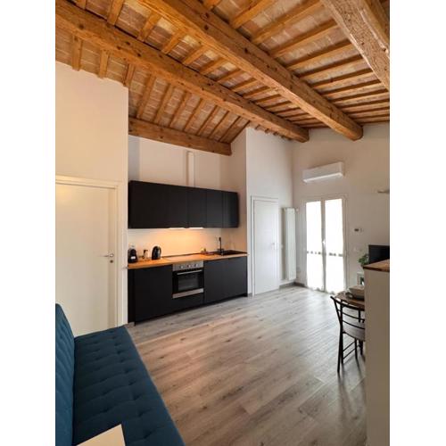 LOFT 261 Ravenna