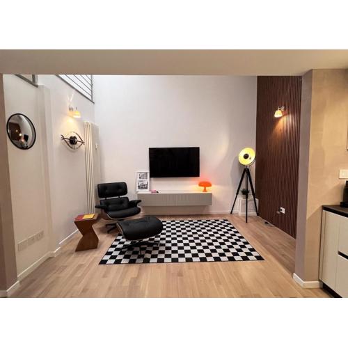 Loft 34