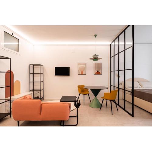 Loft 404 by Wonderful Italy