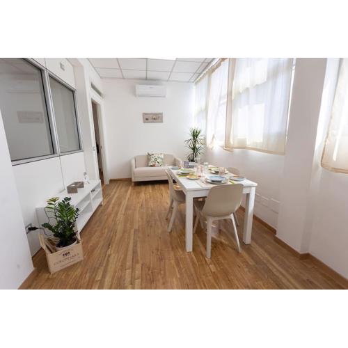 LOFT 55 Domu de tunì