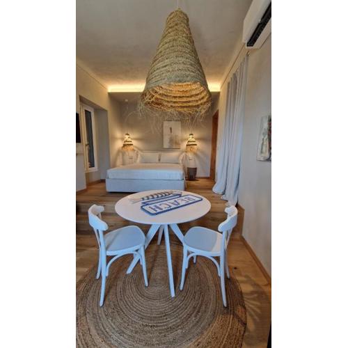 Loft 6 DI CUORI