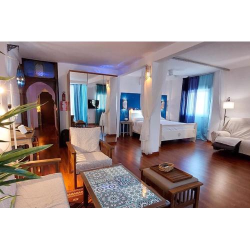 Loft 9 SIRENAS