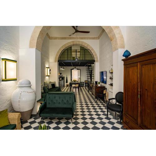 Loft 900 - Home & SPA - A Timeless Luxury in Monopoli