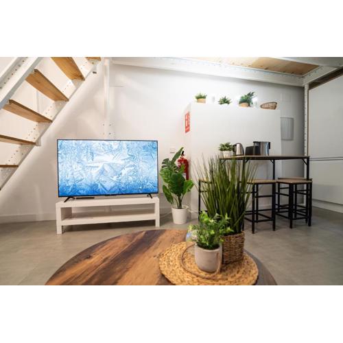 Loft a 10 min del centro histórico de madrid A