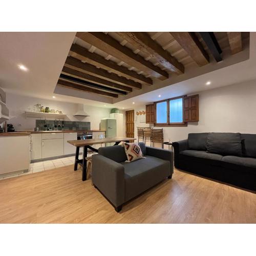Loft Abril Grupo AC gestion