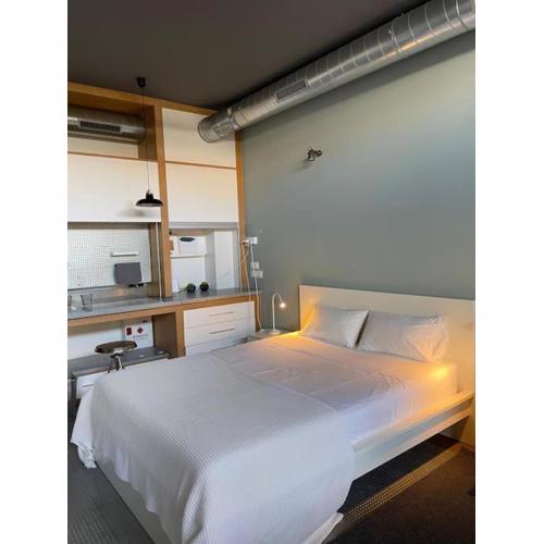 Loft acogedor